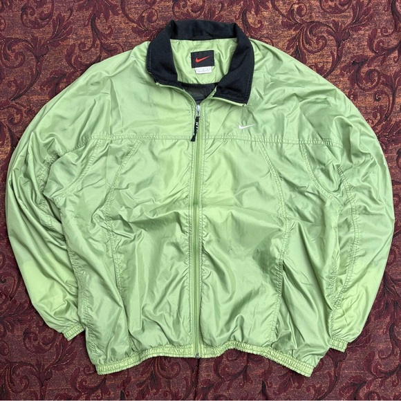 90s Nike Windbreaker - Picture 1 of 4